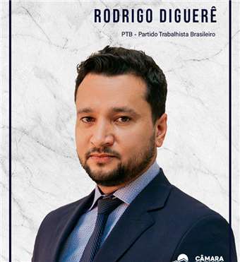 Rodrigo Diguer